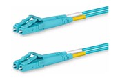 Netzwerk - Kabel - Lanview patch cable - 5 m - aqua - Blau - 5m - LVO231471