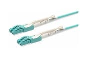 Netzwerk - Kabel - Lanview patch cable - 1 m - blue - Blau - 1m - LVO231810UNI