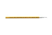 Netzwerk - Kabel - Lanview bulk cable - 100 m - yellow - Gelb - 100m - LVO232552-100