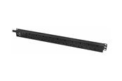Stromkabel (Extern) - Lanview - power distribution strip - 13A vertical - LVR-3MUK-SPD-UK10