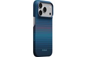 Handys - Cover & Cases - PITAKA Edge Case - Moonrise 2.0 - iPhone 18 Pro/17 Pro - KI1803P