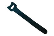 Kabelkanal / Kabelschlauch - Lanview hook & loop fastener - 12 x 150 mm - LVT551115