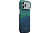 Handys - Cover & Cases - PITAKA Edge Case - Over the Horizon 2.0 (Summer Noon) - iPhone 18 Pro Max/17 Pro Max - KI1809PM