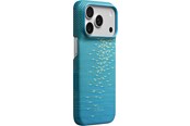Handys - Cover & Cases - PITAKA Edge Case - Lucid Blue - iPhone 18 Pro/17 Pro - KI1812P
