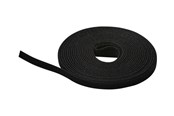 Kabelkanal / Kabelschlauch - Lanview cable tie roll - 10 m x 15 mm - LVT-HL1015B