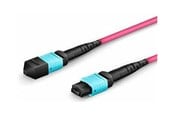 Netzwerk - Kabel - Lanview patch cable - erica violet - Rosa - LVO230415-MTP