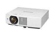 Projektoren - Panasonic Projektoren PT VMZ82 - 1920 x 1200 - 8000 ANSI lumens - PT-VMZ82EJ