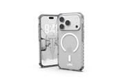 Handys - Cover & Cases - UAG Plyo LT MagSafe - ice/smoke - iPhone 18 Pro/17 Pro - 11459311433B