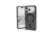 Handys - Cover & Cases - UAG Plyo LT MagSafe - ash/black - iPhone 18 Pro/17 Pro - 114593113140