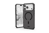 Handys - Cover & Cases - UAG Plyo LT MagSafe - ash/black - iPhone 18 Pro Max/17 Pro Max - 114592113140