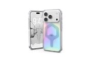 Handys - Cover & Cases - UAG Plyo MagSafe - iridiscent - iPhone 18 Pro/17 Pro - 114591114K4K