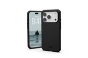 Handys - Cover & Cases - UAG Dot MagSafe - black - iPhone 18 Pro/17 Pro - 114587114040