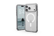 Handys - Cover & Cases - UAG Dot MagSafe - ice/smoke - iPhone 18 Pro Max/17 Pro Max - 11458611433B