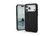 Handys - Cover & Cases - UAG Dot MagSafe - black - iPhone 18 Pro Max/17 Pro Max - 114586114040
