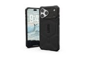 Handys - Cover & Cases - UAG Pathfinder MagSafe - black - iPhone 18 Pro Max/17 Pro Max - 114582114040