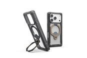 Handys - Cover & Cases - UAG Plasma XTE 360 MagSafe - ash/titanium - iPhone 18 Pro/17 Pro - 114573113136