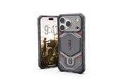 Handys - Cover & Cases - UAG Monarch Pro MagSafe - VEIL ash - iPhone 18 Pro/17 Pro - 114569113190