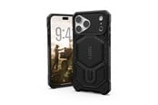 Handys - Cover & Cases - UAG Monarch Pro MagSafe - carbon fiber - iPhone 18 Pro Max/17 Pro Max - 114568114242