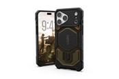 Handys - Cover & Cases - UAG Monarch Pro MagSafe - kevlar element green - iPhone 18 Pro Max/17 Pro Max - 11456811397B