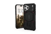 Handys - Cover & Cases - UAG Monarch Pro MagSafe - kevlar black - iPhone 18 Pro Max/17 Pro Max - 114568113940
