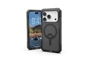 Handys - Cover & Cases - UAG Trooper MagSafe - ash - iPhone 18 Pro/17 Pro - 114521113131