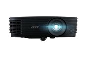 Projektoren - Acer Projektoren X1329 - DLP projector - portable - 3D - 1280 x 800 - 4800 ANSI lumens - MR.JX711.001