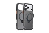 Handys - Cover & Cases - Torras Ostand Q3 Air - black - iPhone 18 Pro - X00RP102R18031