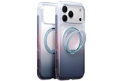 Handys - Cover & Cases - Torras O3 Air Gradient for iPhone 18 Pro Max - Purple/Blue - X00RP102S036