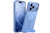 Handys - Cover & Cases - Torras Ostand L1 - blue - iPhone 18 Pro - X00RP109K18026