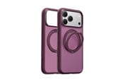 Handys - Cover & Cases - Torras Ostand O1 Guardian - purple - iPhone 18 Pro Max - X00RP135K18016