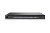 Switches - Ubiquiti UniFi Enterprise Audio/Video EAV-Fiber - switch - 22 ports - Managed - rack-mountable - EAV-FIBER