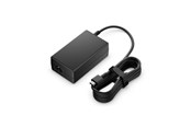 Netzteile für Laptops - HP - USB-C power adapter - GaN Laptop Charger - 65 watt - D36ZXAA#ABB