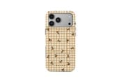 Handys - Cover & Cases - Burga Tough MagSafe Case - Honeycomb - iPhone 18 Pro Max - MC_05_IP18PROMAX_TH-magsafe