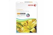 Papier, Fotopapier und Etiketten - Xerox Colotech+ - digital paper - super-smooth - 500 sheet(s) - A4 - 120 g/m² (pack of 4) *DEMO* - 003R99009