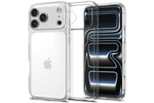 Handys - Cover & Cases - Spigen Ultra Hybrid - crystal clear - iPhone 18 Pro Max/17 Pro Max - 8800337252422
