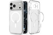 Handys - Cover & Cases - Spigen Ultra Hybrid MagSafe - frost white - iPhone 18 Pro Max/17 Pro Max - 8800337252507