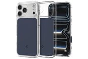 Handys - Cover & Cases - Spigen Ultra Hybrid T MagSafe - matte blue - iPhone 18 Pro Max/17 Pro Max - ACS12135