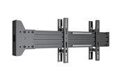 Wandhalterungen, AV-Halterungen & AV-Möbel - Multibrackets M Pro Series MBFW1UX2 - Max 60 kg - recommended for 50" - 7340234800001
