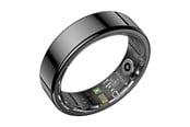 Smart Ring - Colmi RING 2 Lubricated Ring Size 12 - Black - RING2 12