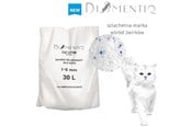Katzen - DIAMENTIQ Neutral - Katzenstreu - 30 l - 5901443122623