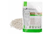 Katzen - DIAMENTIQ Tofu Neutral Ultra clumping - pflanzliche Streu - 4kg - 5901443122920