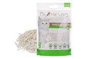 Katzen - DIAMENTIQ Tofu Neutral Ultra clumping - pflanzliche Streu - 2.5 kg - 5901443122661