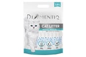 Katzen - DIAMENTIQ Ocean Breeze - Katzenstreu - 3,8 l - 5901443122135