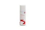 Farm Animals - KRUUSE Markierspray, rot, 200 ml, 12 Stk. - 240416