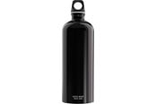 Camping & Outdoor - Sigg Traveller - Black 1L - Black - 8327.4
