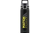 Camping & Outdoor - Sigg Wmb One Slim Match Point  - 0.75L - 6043.60