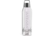 Camping & Outdoor - Sigg Total Clear One Anthracite MyPlanet - 1.5L - 6041.5