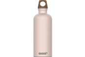 Camping & Outdoor - Sigg Traveller MyPlanet 0.6L - Pink - 6027.4