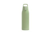 Camping & Outdoor - Sigg Shield Therm One 1.0L - Green - 6021.60