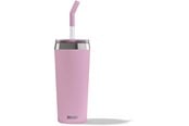 Camping & Outdoor - Sigg Helia thermal 0.6L - Pink - 6015.9